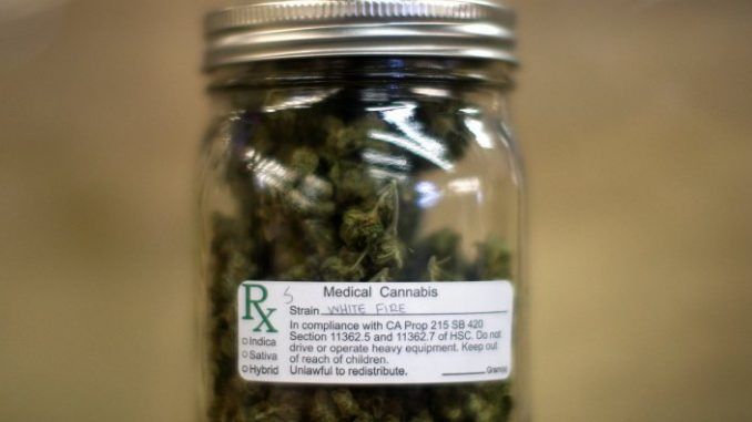 Science Gives Another Great Reason To Legalize Marijuana