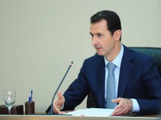US still seeks regime change in Syria by any means: Eric Draitser