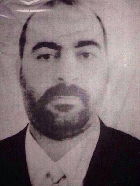 Isis-leader-Abu-Bakr-al-Baghdadi
