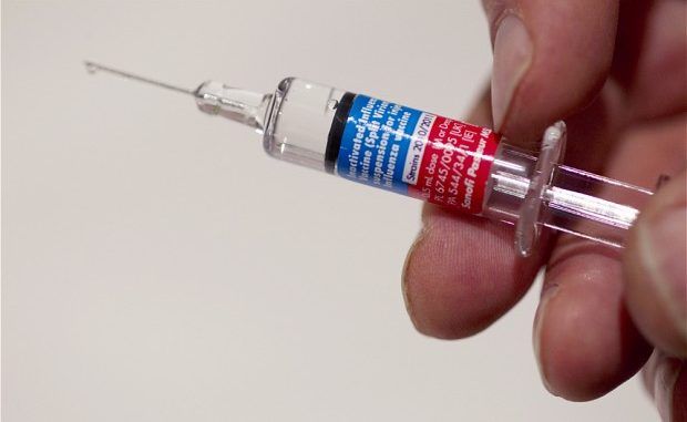 Government Study: Flu Vaccine not Effective for Elderly – Death Rates Increased