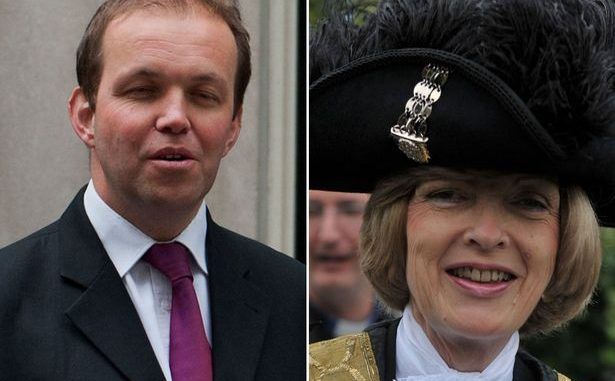Westminster paedophile ring victims 'will snub Fiona Woolf probe over Leon Brittan link'