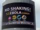 The entry of Ebola into the US has hallmarks of a planned happening