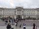 Royal officer arrested after ammunition found in lockers at Buckingham Palace