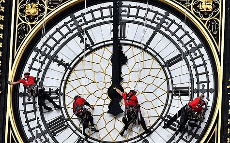 How the clocks going back will cost most househoulds