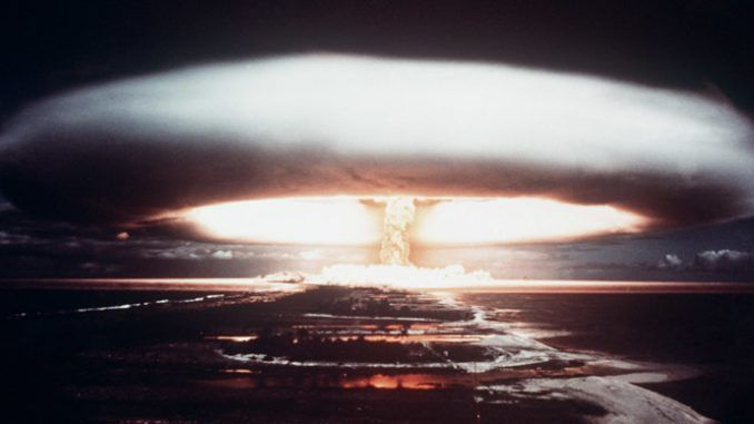 Psychopaths to maintain order after massive nuclear attack – Home Office docs
