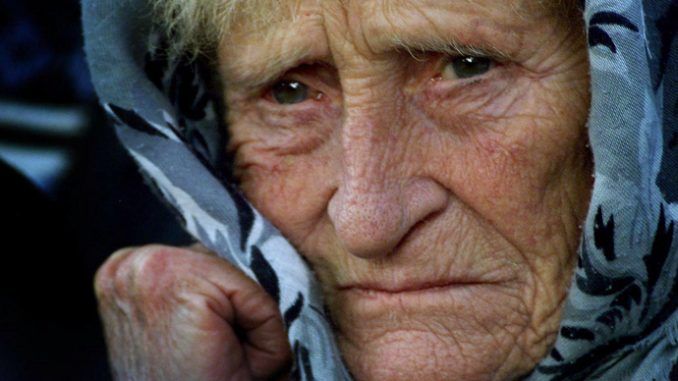 1.6m UK pensioners living in poverty