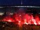 Over 200 arrests as Warsaw nationalist march ends in clashes, flares, water cannon