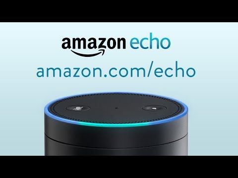 New Amazon Device Uses Voice Recognition to Track Users in Their Homes