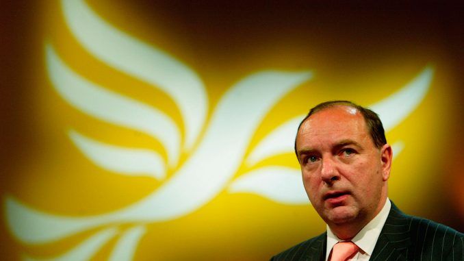 Norman Baker resigns amid tensions in Cameron administration