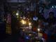 Country-wide blackout in Bangladesh as power grid collapses