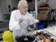 Arnold Abbott: 90-year-old man vows to keep feeding the homeless despite facing jail