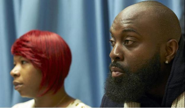 Parents of Michael Brown ask UN to pressure US over son’s death