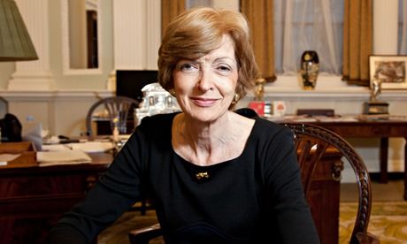 Fiona Woolf resigns as chair of government’s child abuse inquiry