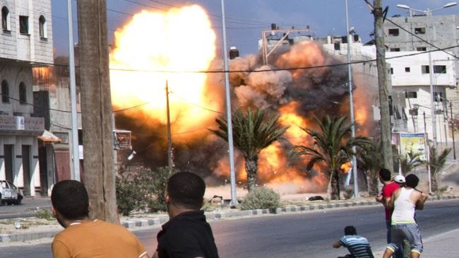 UK approved £7 million Israeli arms sales in six months before Gaza conflict