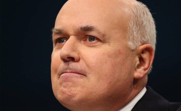 MPs: Failure of IDS’s Work Programme is a scandal