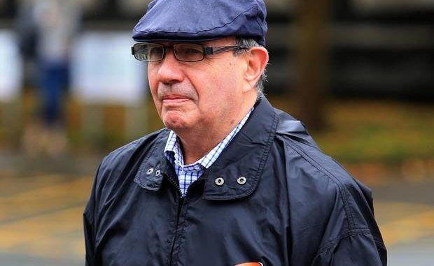 John Allen trial: Children's home boss found guilty of 33 counts of sexual abuse