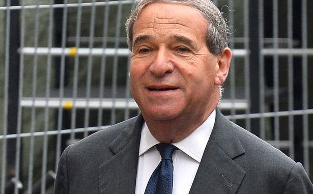 Leon Brittan told MP 'police don't always need names of those receiving indecent porn'