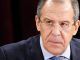 Lavrov pledges support for Assad in Syria crisis