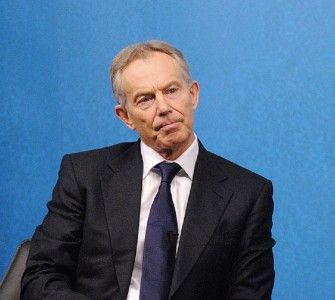 Save the Children staff outrage over ‘global legacy’ award for Tony Blair