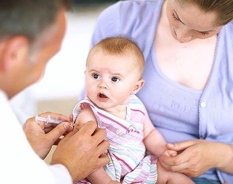 Immunologist Admits Babies Only Vaccinated to 'Train Parents'