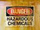 Huge Amounts of Carcinogenic Chemicals Contaminate Air Near Fracking Sites