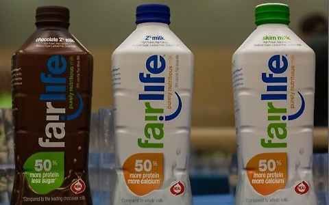 Coca-Cola enters dairy market with ‘Milka-Cola’