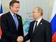 Vladimir Putin to leave G20 early after 'tense' meeting with David Cameron