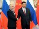 Putin, Xi Jinping sign mega gas deal on second gas supply route