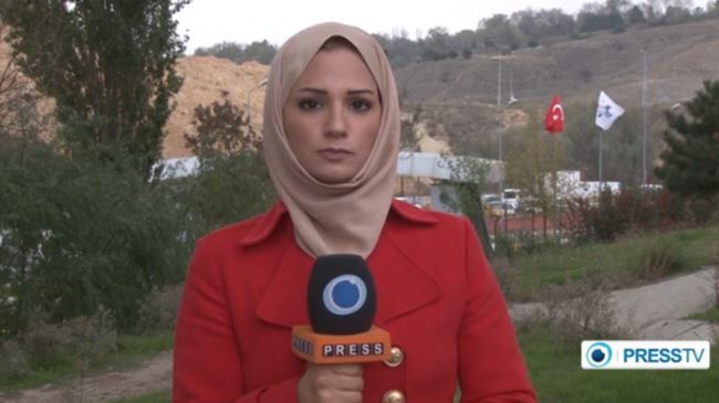 Video: Sister Of Late Press TV Reporter Serena Shim Speaks Out