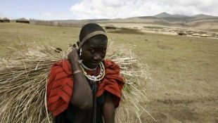 Tanzania’s Masai face homeland eviction, so that Dubai royals can hunt