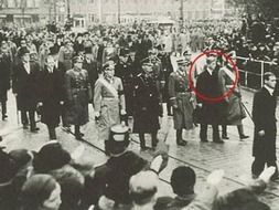 The House of Windsor & The Nazi Connection They Don't Want You To Remember 