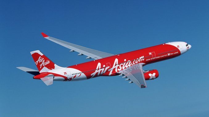 Was Disappearance of AirAsia Flight Predicted Two Weeks Ago? - Video