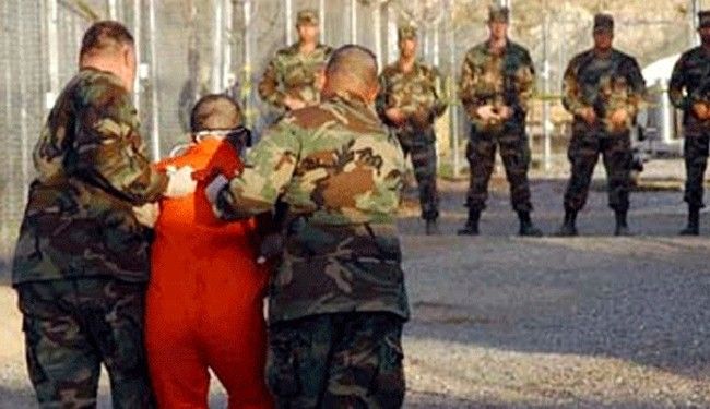 CIA torture report could ignite unrest, Kerry warns