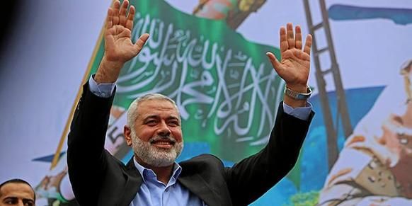 EU court says Hamas should be removed from terror list