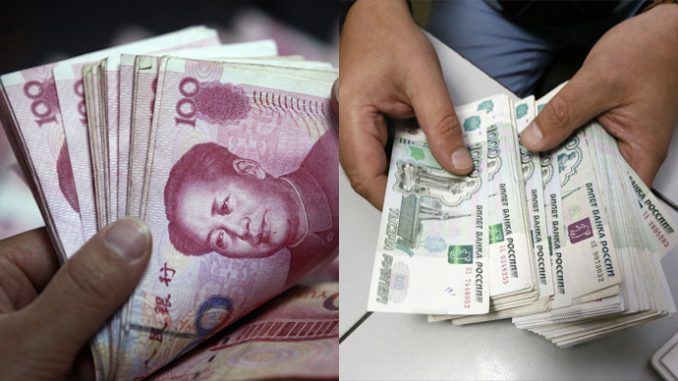 Ditching US dollar: China, Russia launch financial tools in local currencies
