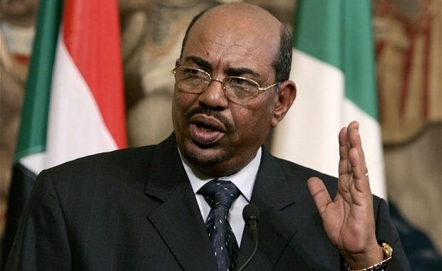 Sudan's president - US meddling to blame for ‘all Arab world sufferings’