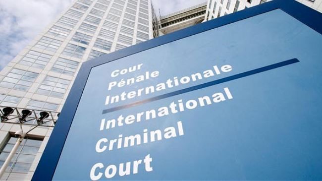 Palestine secures observer status at the International Criminal Court