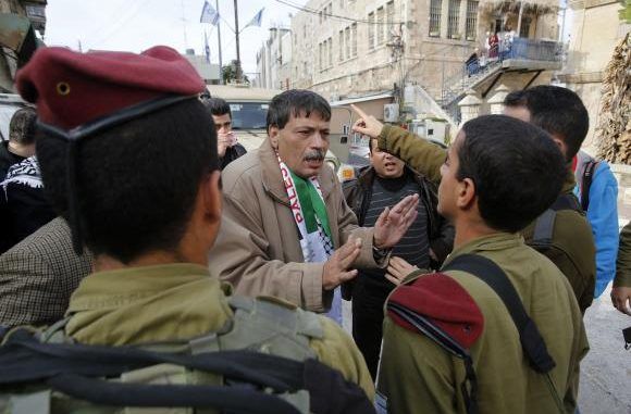 Palestinian minister dies after run-in with IDF soldiers in West Bank