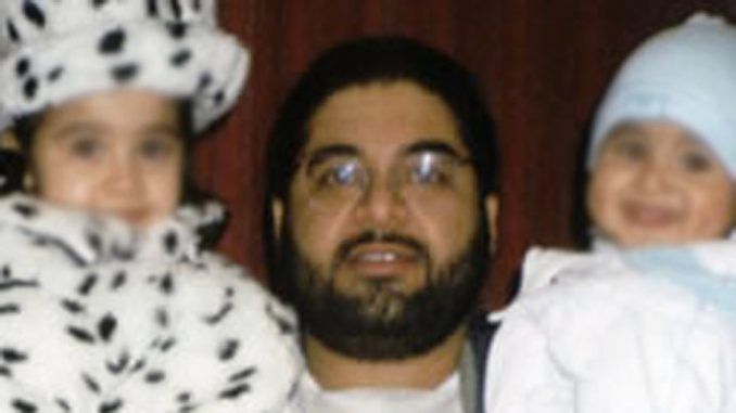 'Don't forget me': Last British Guantanamo detainee issues desperate plea