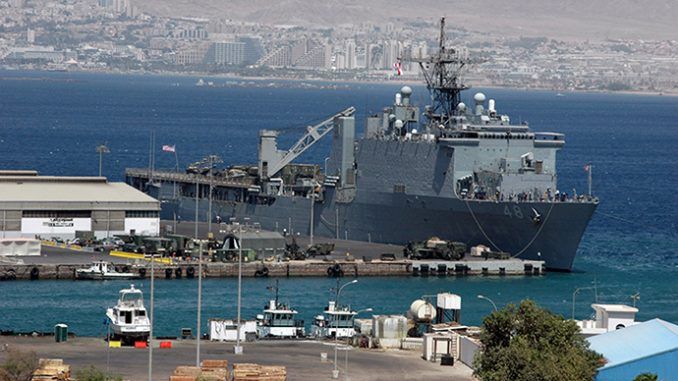 Britain to reopen Bahrain navy base after 40 yrs - to fight ISIS