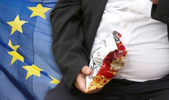 'Absolute kick in the teeth': New EU ruling classing fat people as disabled sparks outrage