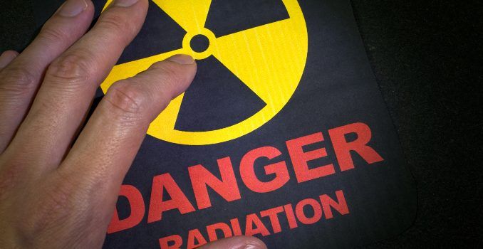 Obama Increases Allowable Levels of Radiation in Drinking Water ‘Dramatically’