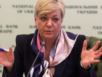 Ukraine in ‘full-blown financial crisis’ – National Bank head