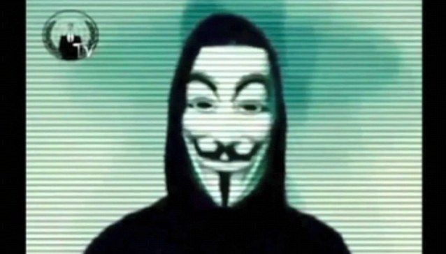 Fort Lauderdale's website down for hours following threat from Anonymous (Video)