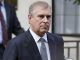 Did Prince Andrew's guards 'turn a blind eye' at Epsteins sex parties?