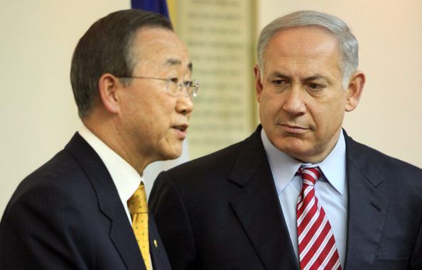 UN calls on Israel to resume tax revenue transfer to Palestinians ‘immediately’