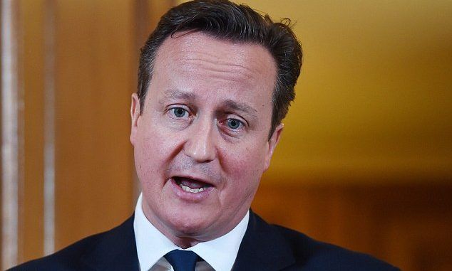 Britain on FULL terror alert after horrifying Paris attack