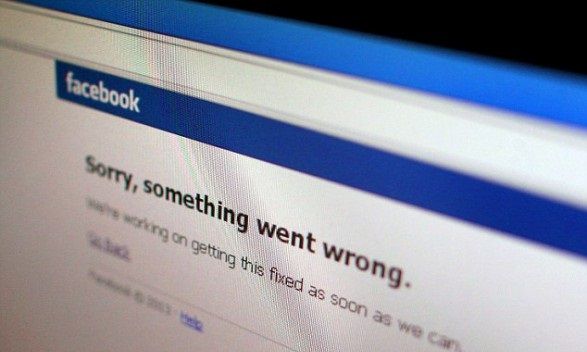 Facebook and Instagram suffer worldwide outage, hackers take credit