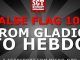 False Flag 101: From Gladio To Hebdo (Video)