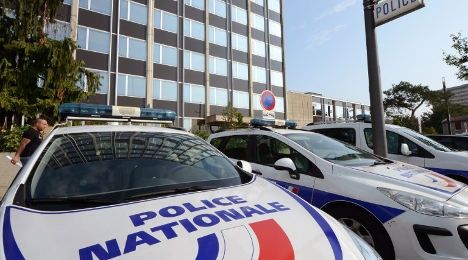 Police question 8 year old in France for 'praising' terrorists